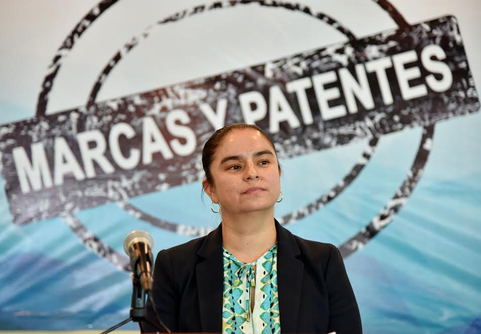 Taller Marcas y Patentes 06